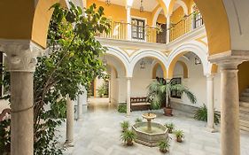 Mágico apartamento en casa palacio del siglo XVII